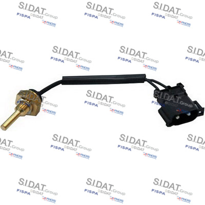 TEMPERATURE SENSOR - COOLANT