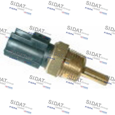 TEMPERATURE SENSOR - COOLANT