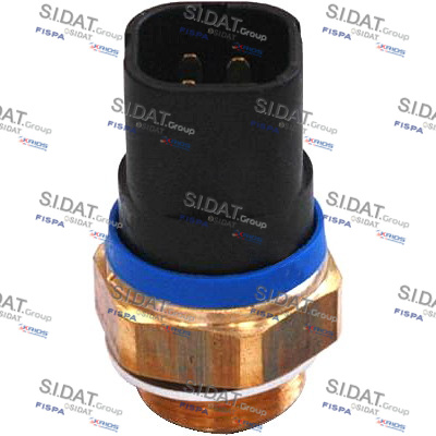 THERMO-CONTACT - ELECTRO-VENTILATEUR