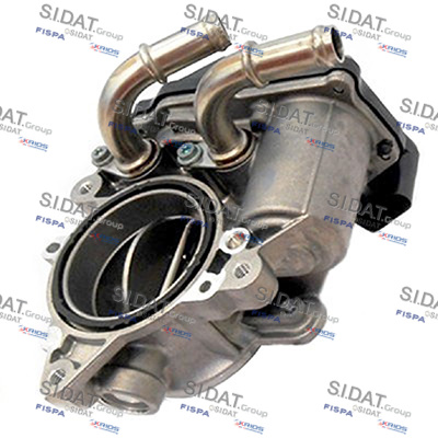 THROTTLE BODY