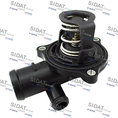 BOITIER THERMOSTAT