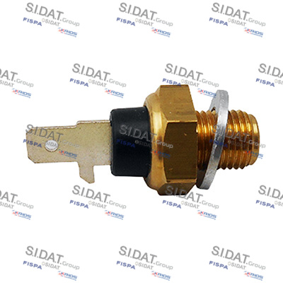 TEMPERATURE SENSOR - OIL
