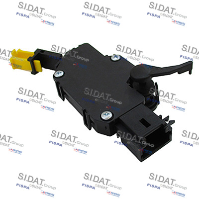 CLUTCH CONTROL SWITCH