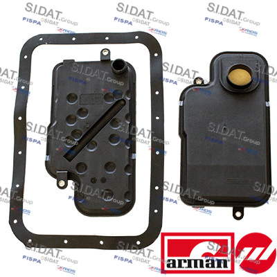 FILTER KIT AUTOMATIC TRANSMISSION
