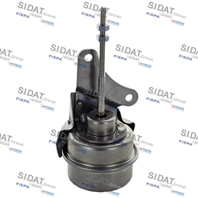 ACTUATOR FOR TURBOCHARGER - PNEUMATIC