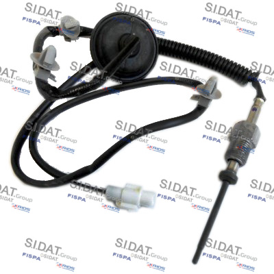 EXHAUST GAS TEMPERATURE SENSOR