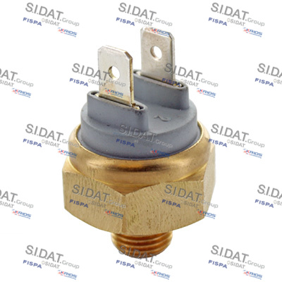 THERMO-SWITCH - COOLANT WARNING LAMP