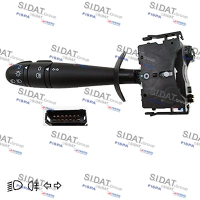 STEERING COLUMN SWITCH