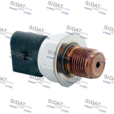 FUEL HIGH PRESSURE SENSOR
