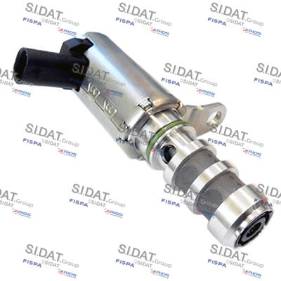 CAMSHAFT PHASER SOLENOID VALVE