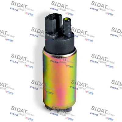 FUEL PUMP