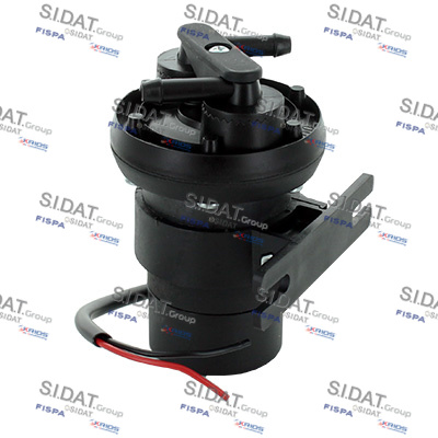 FUEL PUMP