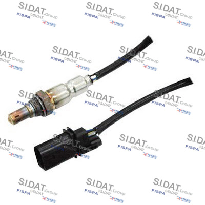 SONDE LAMBDA