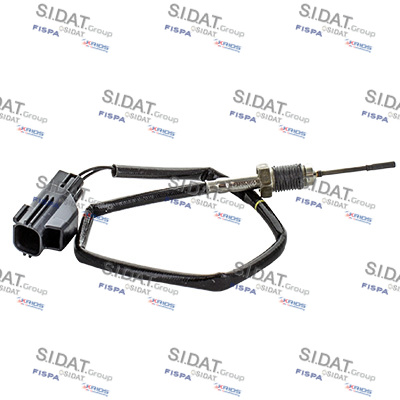 EXHAUST GAS TEMPERATURE SENSOR