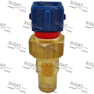 TEMPERATURE SENSOR - COOLANT