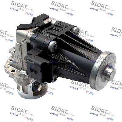 E.G.R. VALVE