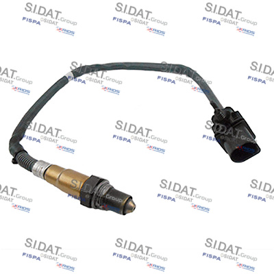 SONDE LAMBDA