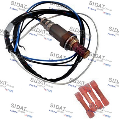 SONDE LAMBDA UNIVERSELLE