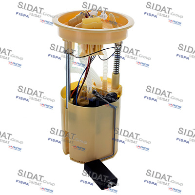 ENSEMBLE POMPE A CARBURANT IMMERGEE