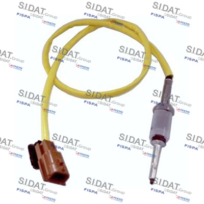 EXHAUST GAS TEMPERATURE SENSOR