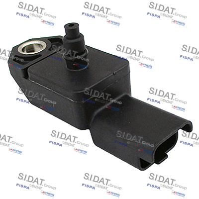 PRESSURE SENSOR
