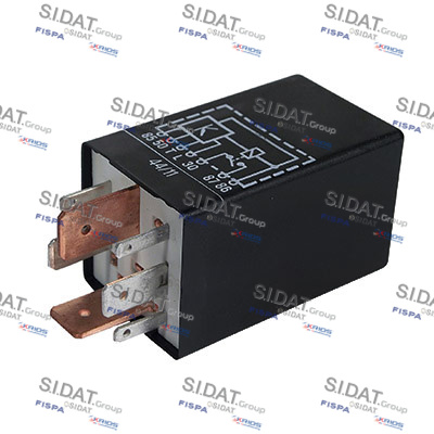 GLOW PLUG HEATING UNIT