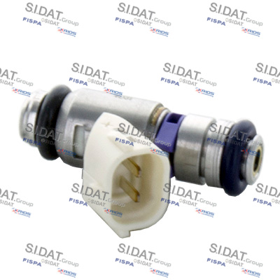 PETROL INJECTOR