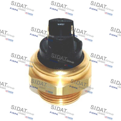 THERMO-CONTACT - ELECTRO-VENTILATEUR