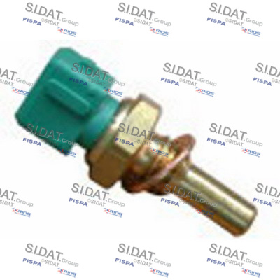 TEMPERATURE SENSOR - COOLANT