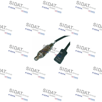 SONDE LAMBDA