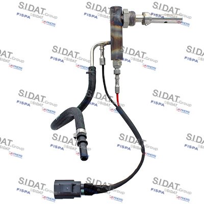 VALVE ASSY FUEL VAPOUR
