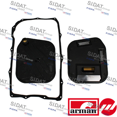 KIT FILTRE DE TRANSMISSION AUTOMATIQUE