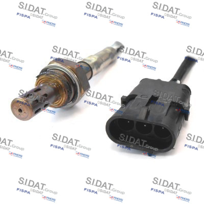 SONDE LAMBDA