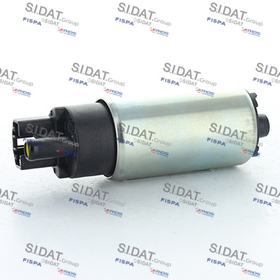 FUEL PUMP