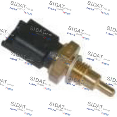 TEMPERATURE SENSOR - COOLANT