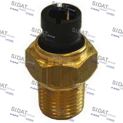 THERMO-SWITCH - COOLANT WARNING LAMP