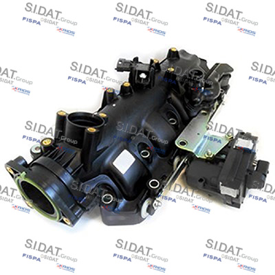 INLET MANIFOLD MODULE