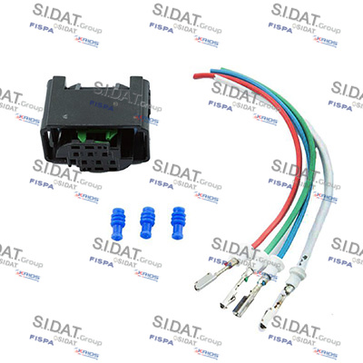 KIT DE REPARATION POUR CABLE