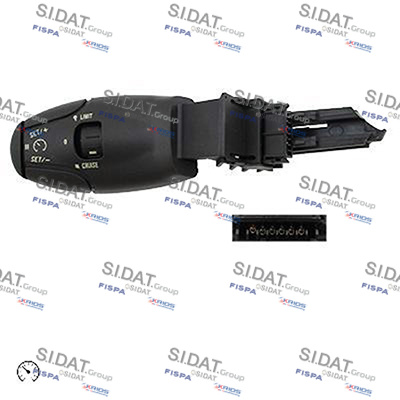 STEERING COLUMN SWITCH