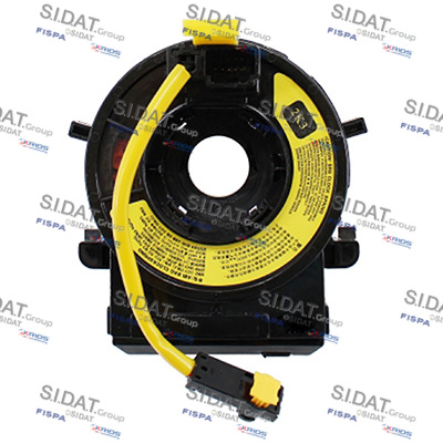 CABLE EN SPIRALE POUR AIRBAG