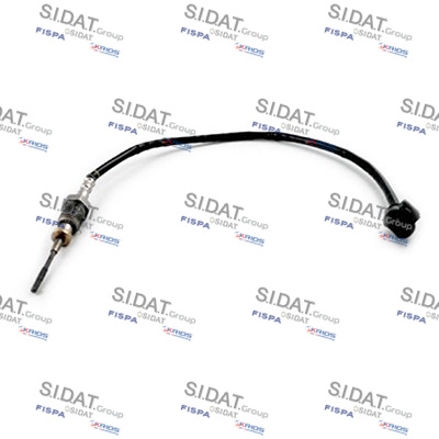 EXHAUST GAS TEMPERATURE SENSOR
