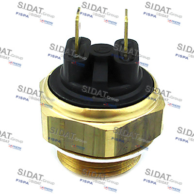 THERMO-SWITCH - ELECTRIC FAN