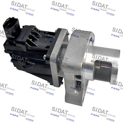 E.G.R. VALVE