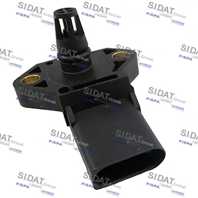 PRESSURE SENSOR