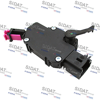 CLUTCH CONTROL SWITCH