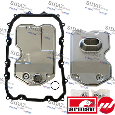 KIT FILTRE DE TRANSMISSION AUTOMATIQUE