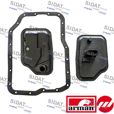 KIT FILTRE DE TRANSMISSION AUTOMATIQUE