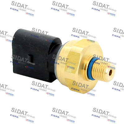 FUEL HIGH PRESSURE SENSOR