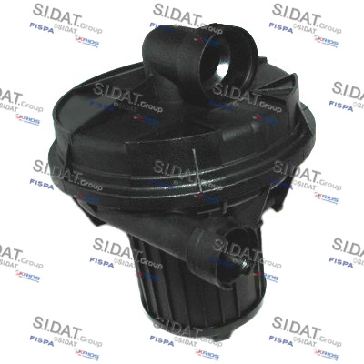 SECONDARY AIR PUMP