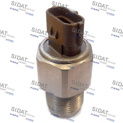 FUEL PRESSURE SENSOR
